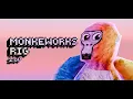 MonkeWorks Rig 2 0V Blender 4 2