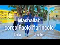 Download Lagu MASHALLAH ✨ coreo Paolo Marincolo || Ballo di Gruppo 2024 con Ilaria e Jessica