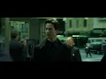 The Matrix end credits by Rage Against the Machine