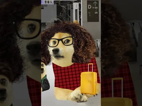 KAREN se llevó mi maleta pero termino BAÑADA EN SALSA
