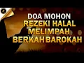 Download Lagu Doa Mohon Rezeki Halal dan Berkah