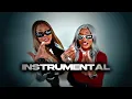 Latto, GloRilla - GOMF (INSTRUMENTAL)