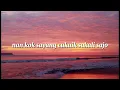 Download Lagu Trio Gali Gali - Pacik Arek l Lirik Lagu Minang