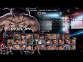 Download Lagu Tekken 5 | Devil Jin