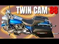 The Twin Cam 88 Final Thoughts