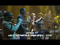 Download Lagu 🥬 Lettuce - Live in The Theater at Virgin Hotels - Las Vegas, NV (17-7-2024) [Volledige show]