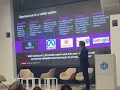 Why GenAi is critical to enterprise and gov - Ashley Woodbridge
