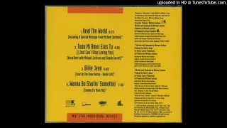 michael jackson 04 wanna be startin somethin tommy ds main mix