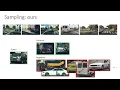 Contrastive Learning for Multi-Object Tracking With Transformers