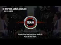 Download Lagu DJ INTO YOUR ARMS x AKIMILAKU TIK TOK VIRAL 2021