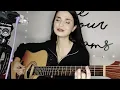 Öznur Sarıkaya - Seni Dert Etmeler Cover / Madrigal