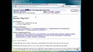 Advanced Java Programming Udemy 18