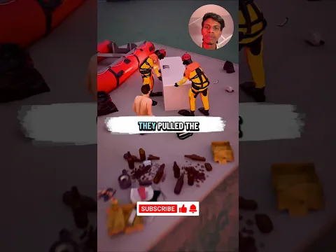 He Locked His Pregnant Wife in a Refrigerator! 🧠 #shorts #viralshorts #3d #3danimation #genius