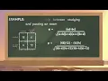 Phi Correlation Explained Mathematics in the Modern World