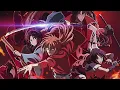 Rurouni Kenshin: Kyoto Disturbance Opening Full "Iranai mono (いらないもの)" by Tatsuya Kitani, Natori