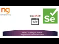 XPath-6 Using Siblings Beginner to Advanced Selenium and Robot Framework