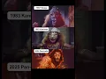 Download Lagu Time has changed - Devotion remains the same 🙏🙏 #mahavatarnarsimha #narasimha #youtubeshorts