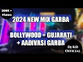 Download Lagu 2024 New Mix Garba || Bollywood + Gujarati + Aadivasi Garba || Dj KD Official
