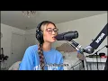 Download Lagu Creep- Radiohead (cover by Sally Kim)