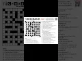 The Hindu crossword answers for Tuesday 01 August 2023 13932