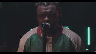 john king sbg live band performance session 4 four songs