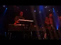Takuya Kuroda - Thirteen (Live @ Sugarfactory)