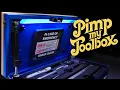Tricking Out The Viral Lowes Mini Toolbox