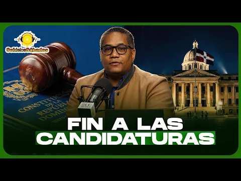 Senadores entierran las candidaturas independientes