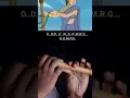 Download Lagu Krishna Tune Flute Cover + Notes [Easy Notes] | #krishna #cartoonnetwork #krishnastatus #flutenotes