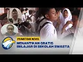 [FULL] Dialog - MK Putuskan SD \u0026 SMP Swasta Gratis, Realistis Kah? [Primetime News]