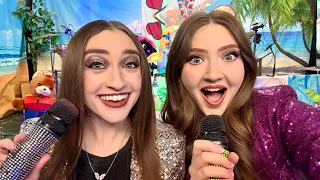 Singing Your Names "Double Take" ft. K3Kristen & K3Kelsey