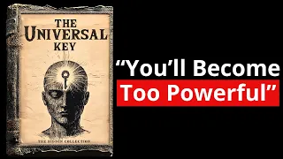 When Nothing Works, Do THIS & The Universe Will Obey Your Desires (Full Audiobook)