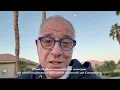 Bob Ezrin s Message GGPAA 2025 Message de Bob Ezrin les PGGAS 2025