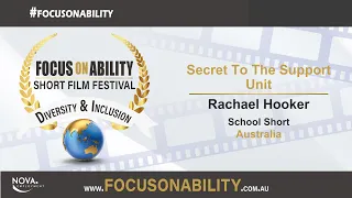 Secret To The Support Unit film thumbnail