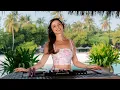 Lagu Alisha DJ - Live @ Radio Intense, Vakkaru Maldives / Melodic Techno DJ Mix 2026