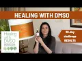 Download Lagu DMSO Benefits  My 30 Day Experiment with UNBELIEVABLE Results