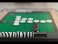 Othello AI Project