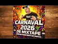 Lagu Party-DJ Marco - Carnaval 2026 (De Mixtape!)