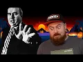 Absolute Mad Lads - Budd Dwyer