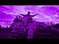 Heuss L'Enfoiré - Saiyan ft. Gazo [Slowed + Reverb]