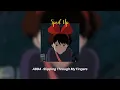 Download Lagu ABBA - Slipping Through My Fingers (Sped Up, Reverb) TikTok Version