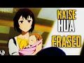 Lagu Kaise Hua (Erased) HINDI-AMV