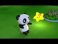 Learn ABC with Twinkle! | Little Baby Bum - Classic Nursery Rhymes for Kids
