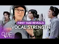 Download Lagu Vocal Coach REACTION \u0026 ANALYSIS 🎧 SB19🎙️GENTO (STUDIO) 🎶