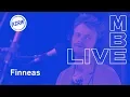 Download Lagu Finneas performing live on KCRW - Full Performance