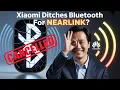 Xiaomi DITCHES Bluetooth For Huawei s NEARLINK Revolution