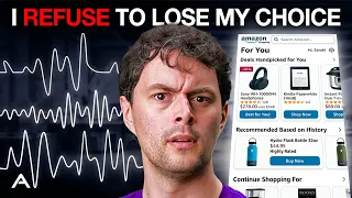 The Death of Free Will