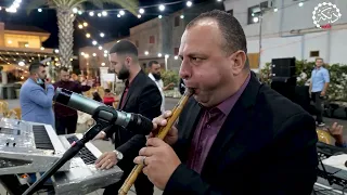 شوووووف اجمل المعزوفات اسامة وحسين ابو علي ناااااااااااااااااااااار 2022 