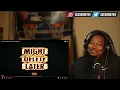 J. Cole -( Huntin' Wabbitz ) *REACTION!!!*