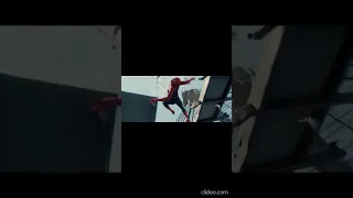 Eventually They Will Hate You Spider Man Edit Shorts 
